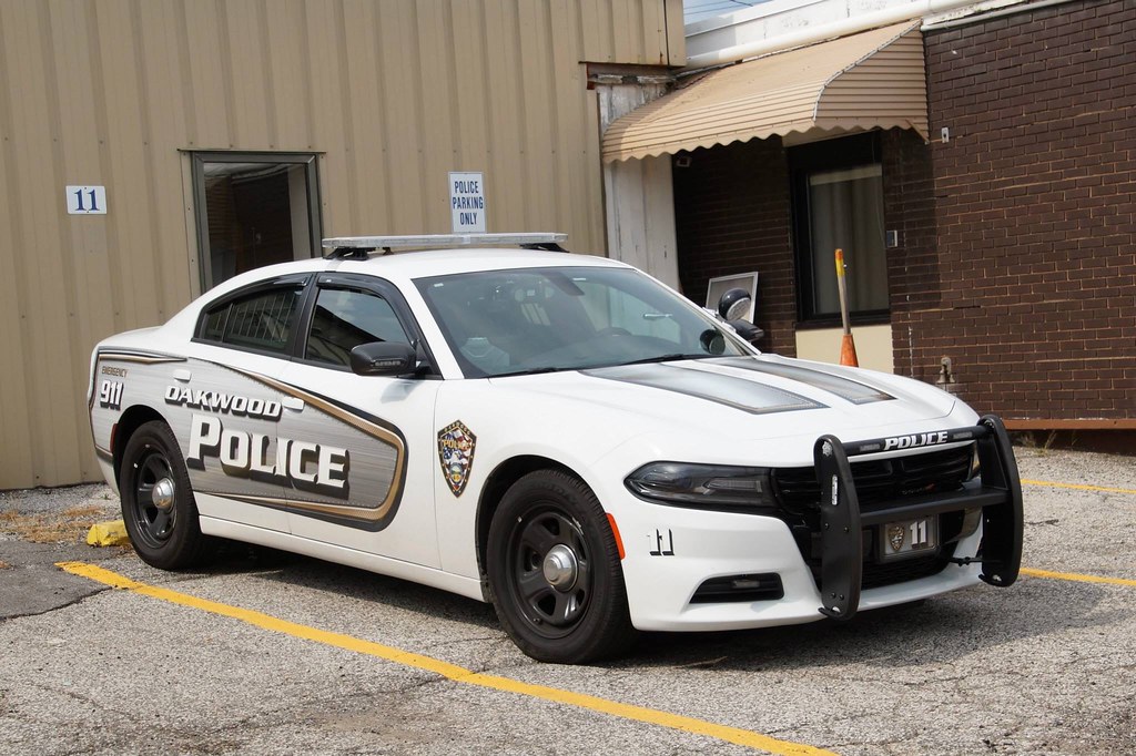 Oakwood Village Police Department Rise Against Flickr