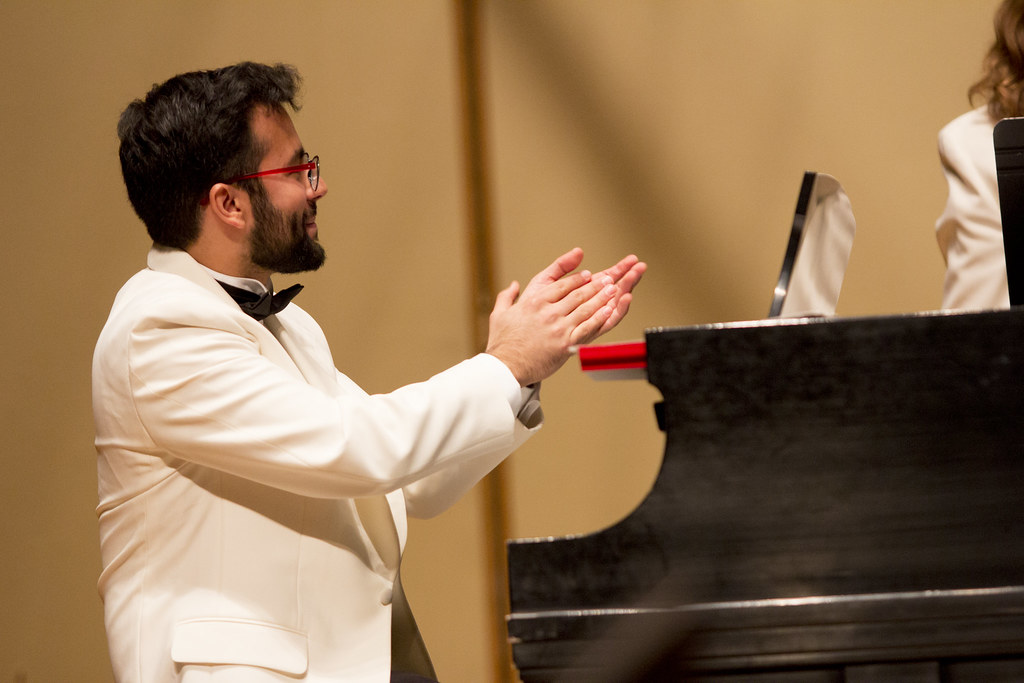 Jazz Orchestra Jazz Orchestra Concert November 22, 2015 Ph… Flickr