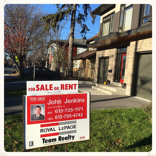 117 Clarendon Ave. Ottawa Will someone please take this … Flickr