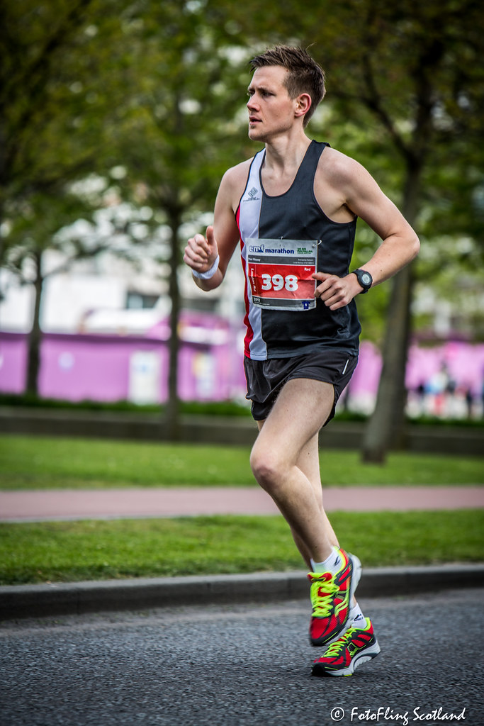 The 2013 Edinburgh Marathon FotoFling Scotland Flickr