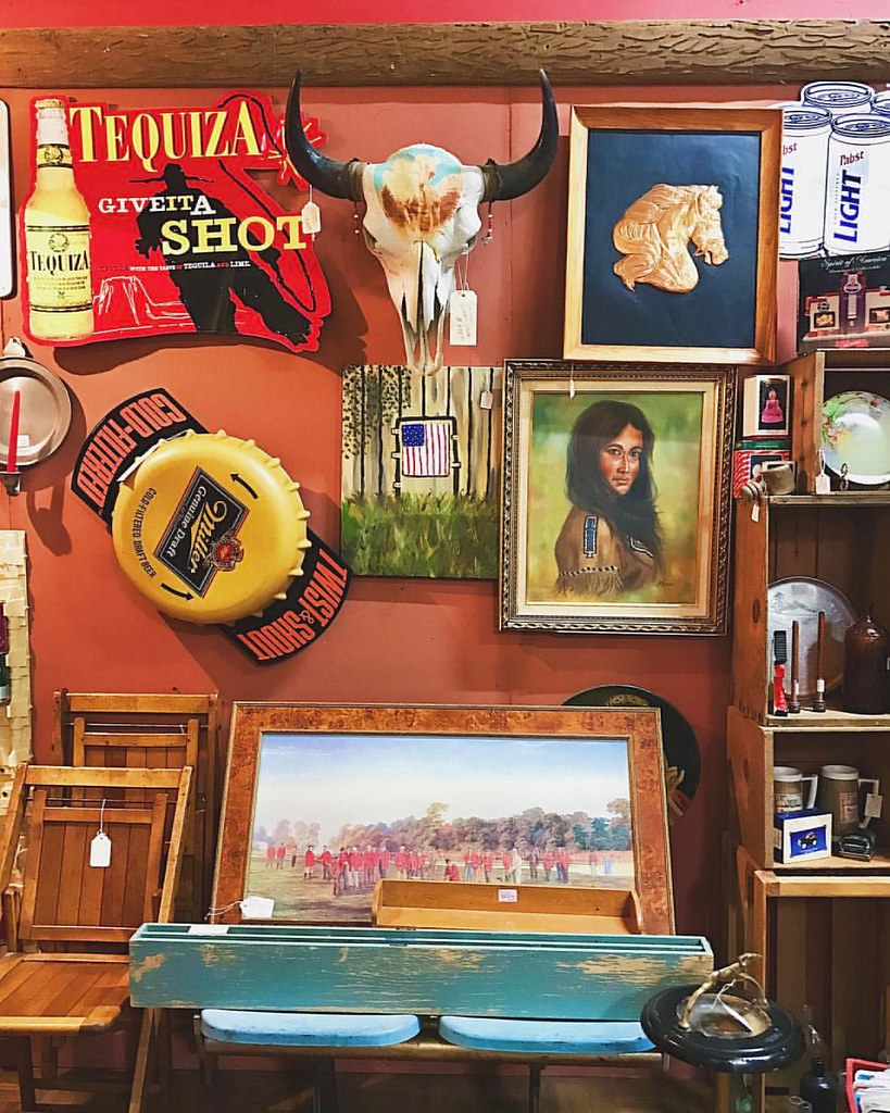 More antiques in Omaha. omaha nebraska emilee_jay Flickr
