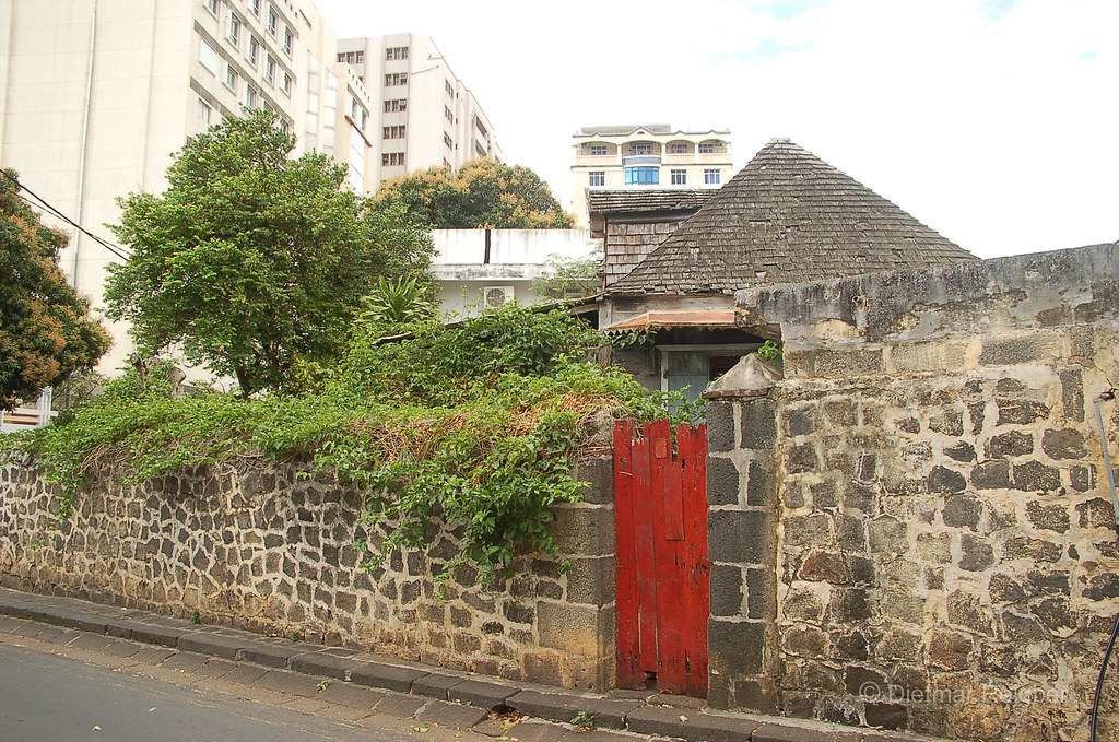 Mauritius PortLouis Session 4 18.10.14 by Dietmar Reigb… Flickr