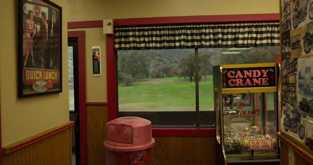 Three Rivers Pizza Factory David Prasad Flickr