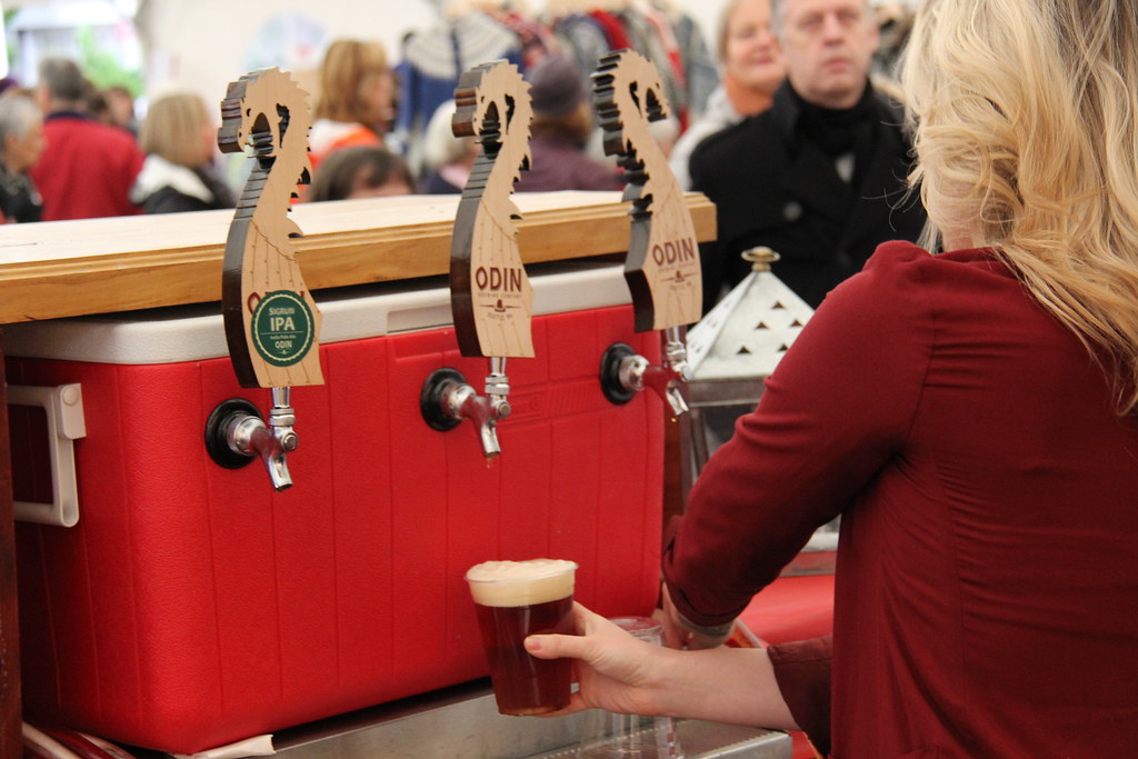 Yulefest 2014 Saturday Yulefest 2014. Photos by Jason Br… Flickr