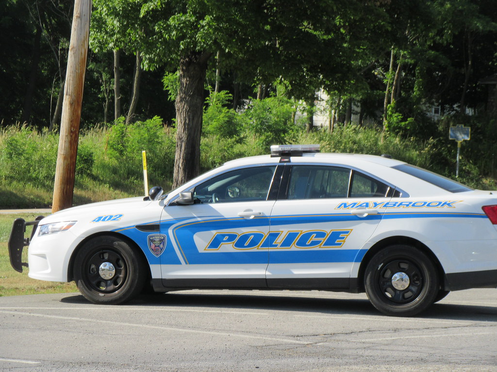 Flickriver Town of Montgomery(NY)Police Departments pool