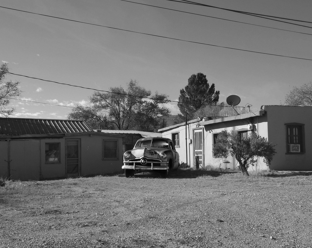 SIERRA BLANCA, TEXAS THE ENIGMATIC TRAVELER Flickr