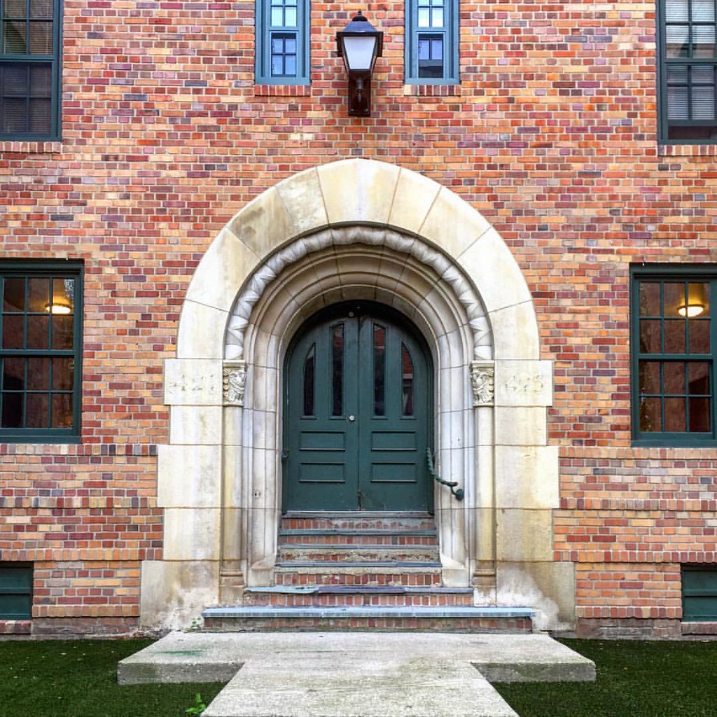 Marshall Field Garden Apartments Eric Allix Rogers Flickr