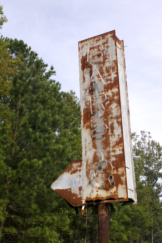 Revels Motor Sales, St. Pauls, NC US 301 S. Dean Jeffrey Flickr