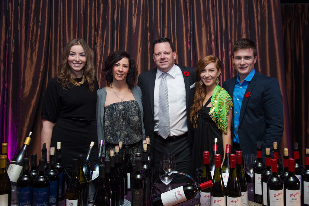 WillowParkAnnualCharityEventLR2014 0016 Willow Park Wines Flickr