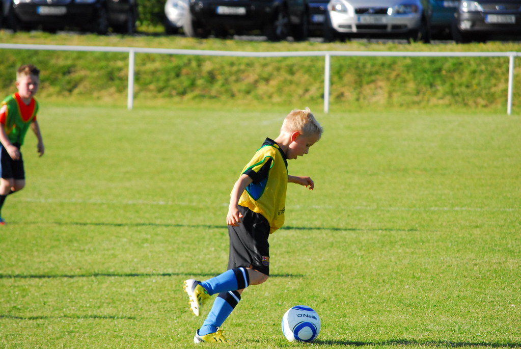 2013 mini leagues 019 St Mochtas FC Flickr