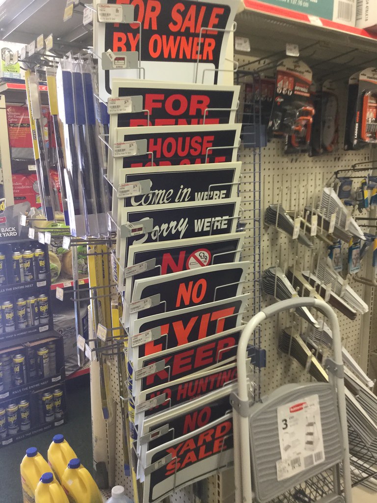 True Value, Shop Rite Hardware and Paint Supply, Silas Dea… Flickr