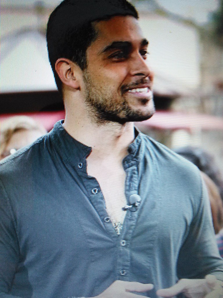 Wilmer valderrama Robert cannon Flickr