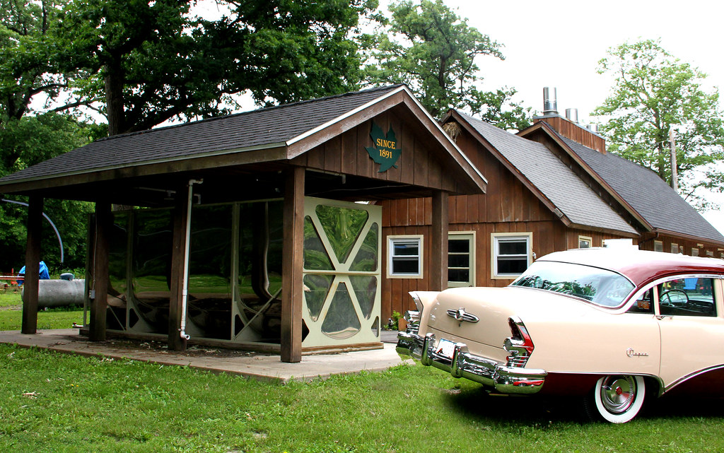 13a Funks Grove IL Pure Maple Sirup 16 John Hagstrom Flickr