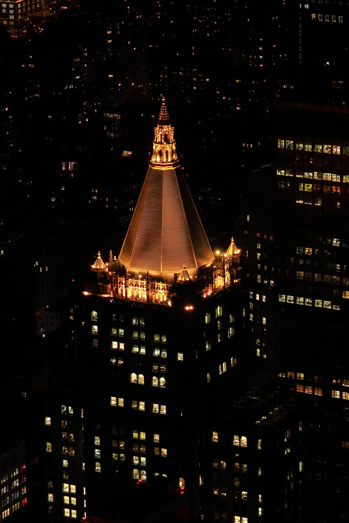 New York Life Building 001 Um estupendo exemplo de arqui… Flickr