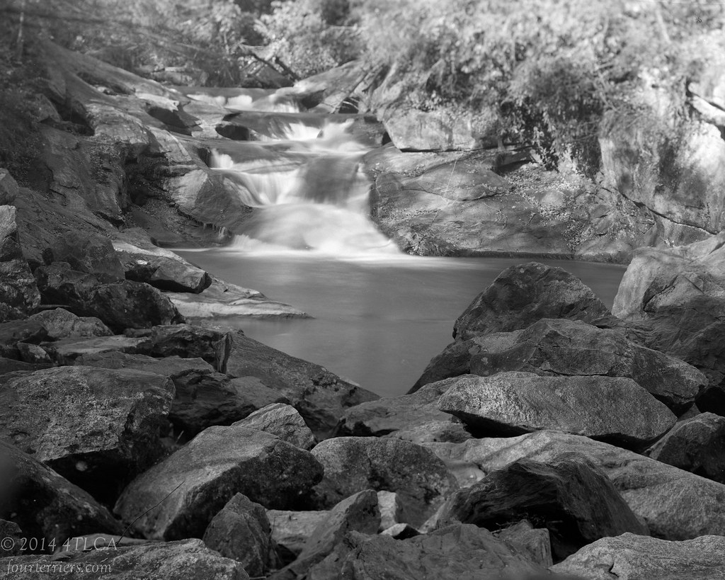 Quarry Falls Quarry Falls, North Carolina fourterriers Flickr