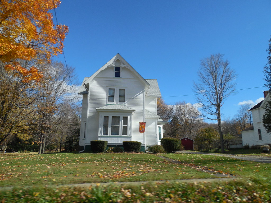 Springboro, Pennsylvania Springboro, Pennsylvania Flickr