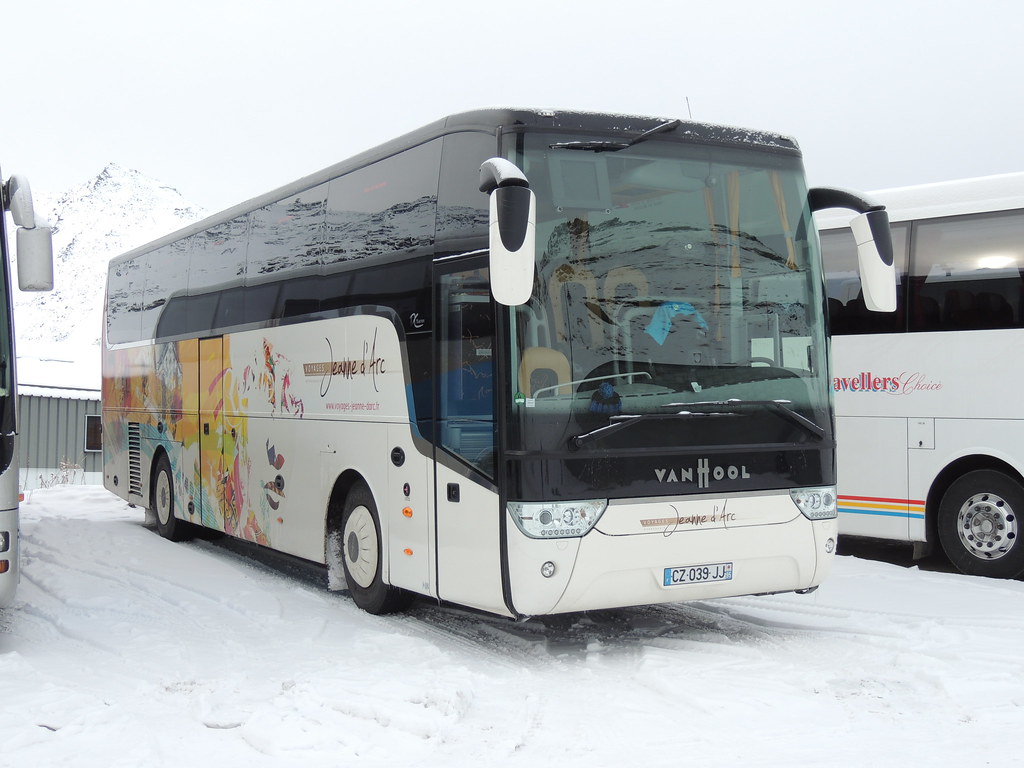 DSCN0366 Voyages Jeanne d'Arc, La Ferté St Aubin CZ039JJ… Flickr