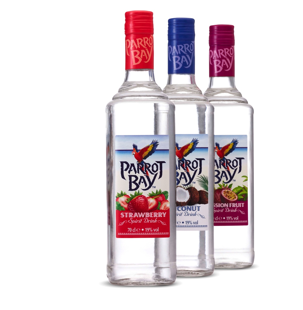 Parrot Bay Spirit Drinks Read more here Flickr