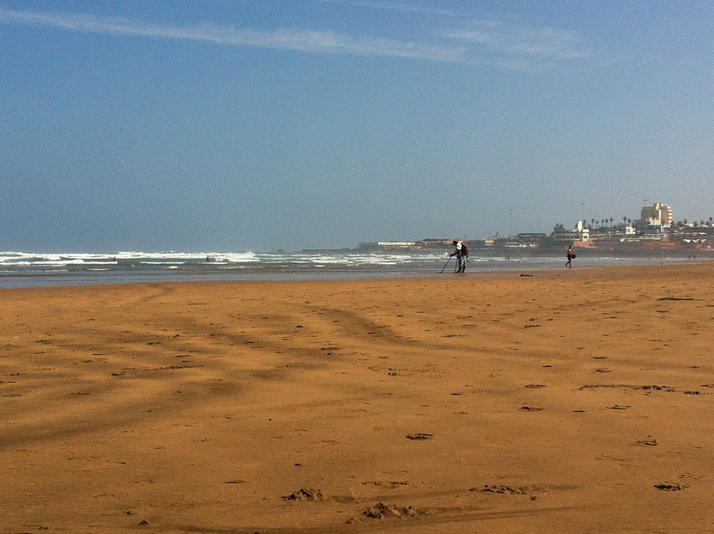 Klimatabelle Casablanca Klima, Temperatur & Wetter für Casablanca