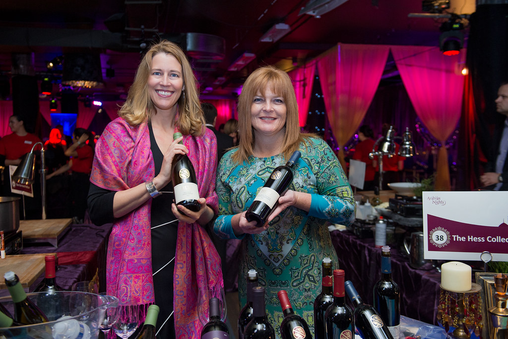 WillowParkAnnualCharityEventLR2014 0015 Willow Park Wines Flickr