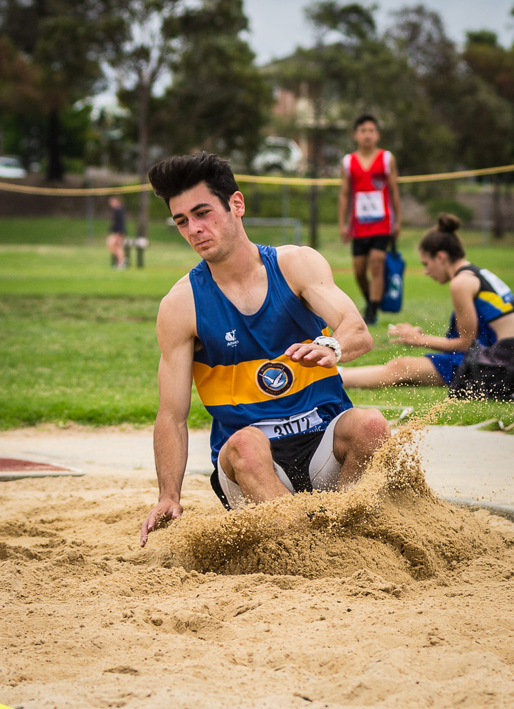 Williamstown Athletics (67 of 166) Phil Taylor Flickr