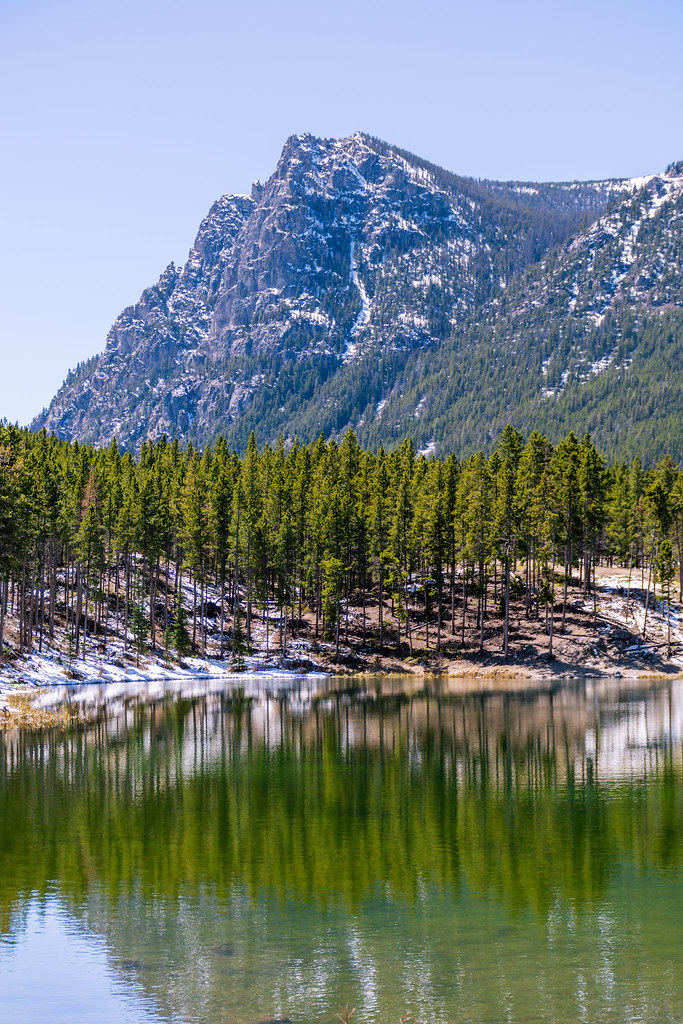 SiouxCharley Lake Flickr