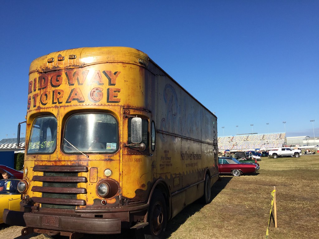 Turkey Run 2014 rvpartsguy Flickr