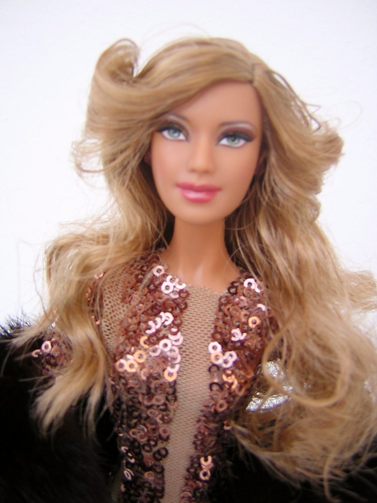 Tango con vestido de Hector Quesada Flickr