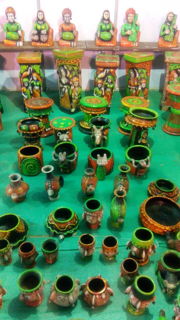 Arts and Craft Fair in Bangalore Arts and Craft Fair in Ba… Flickr