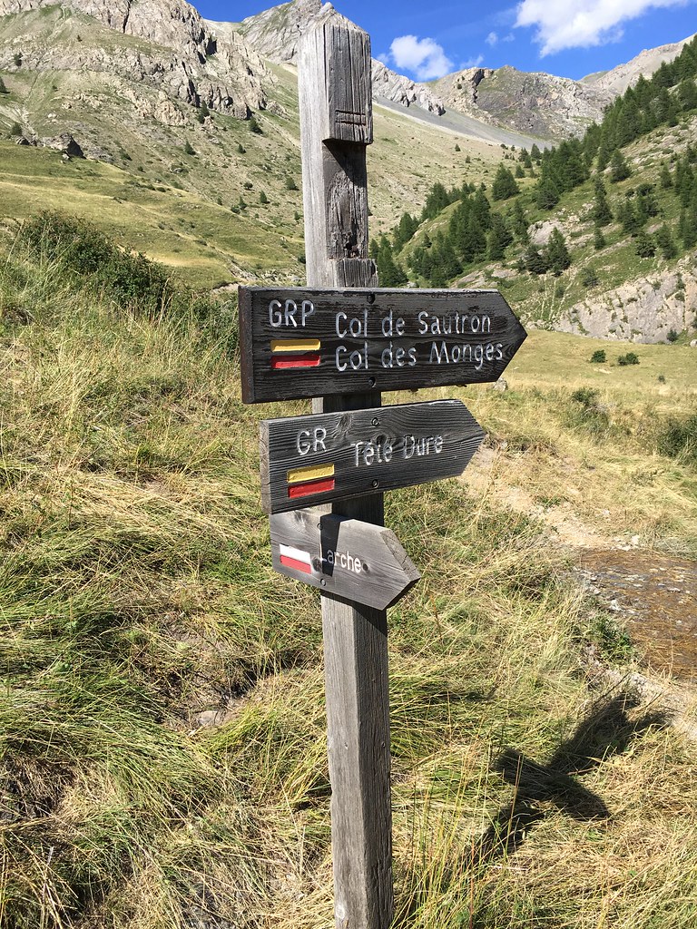 Vttezvisit04ubayerouto Ride du 3 août 2016 sur la Routo… Flickr