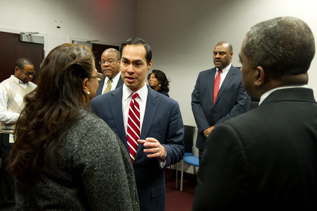 Prince County Foreclosure Rountable U.S. Dept. of Housing