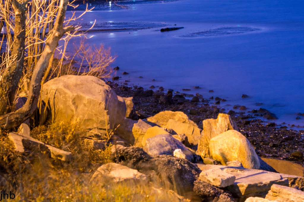 Little Neck Bay Fall 2014 189.jpg Joel Bernstein Flickr