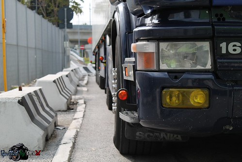 SCANIA L164 Greek - Dutch style! | Costel Vikingo | Flickr