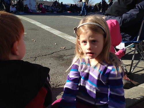 20141207 Monroe NC Christmas Parade 2014 (11) Bill Walker Flickr