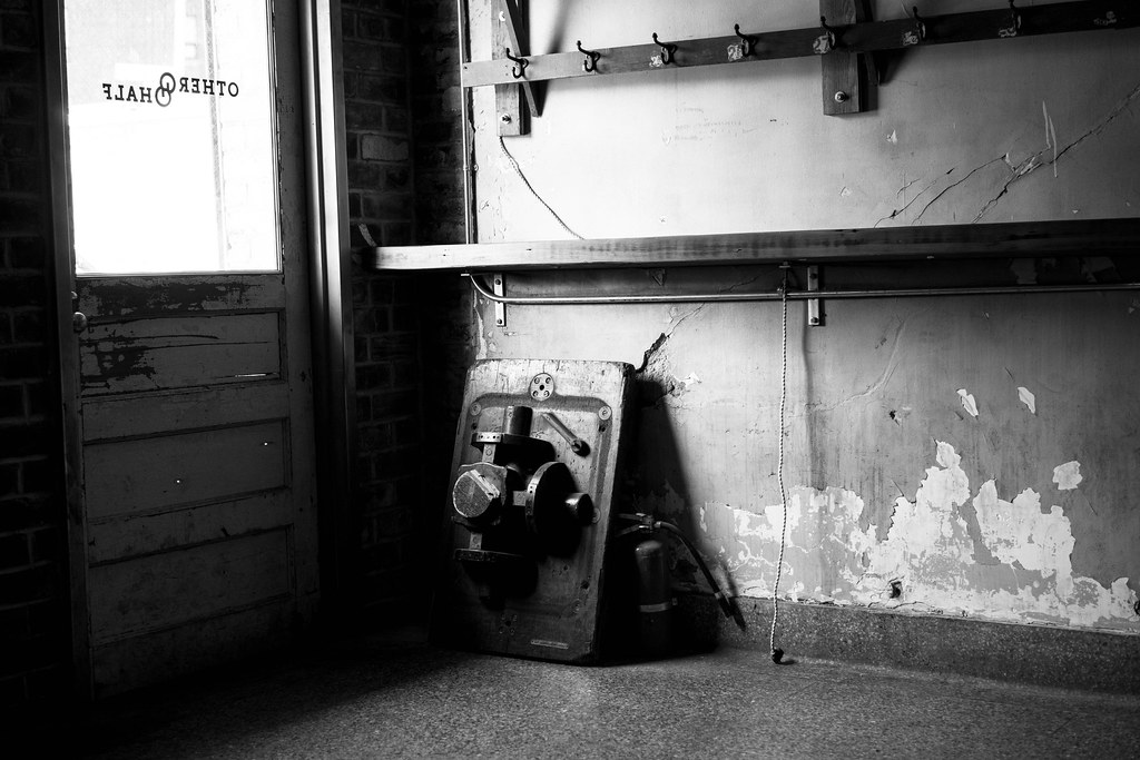 Other Half Brewing Carroll Gardens, Brooklyn, NY kzoop Flickr