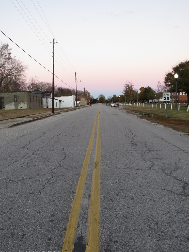 Mayesville, SC Kevin Thomas Boyd Flickr