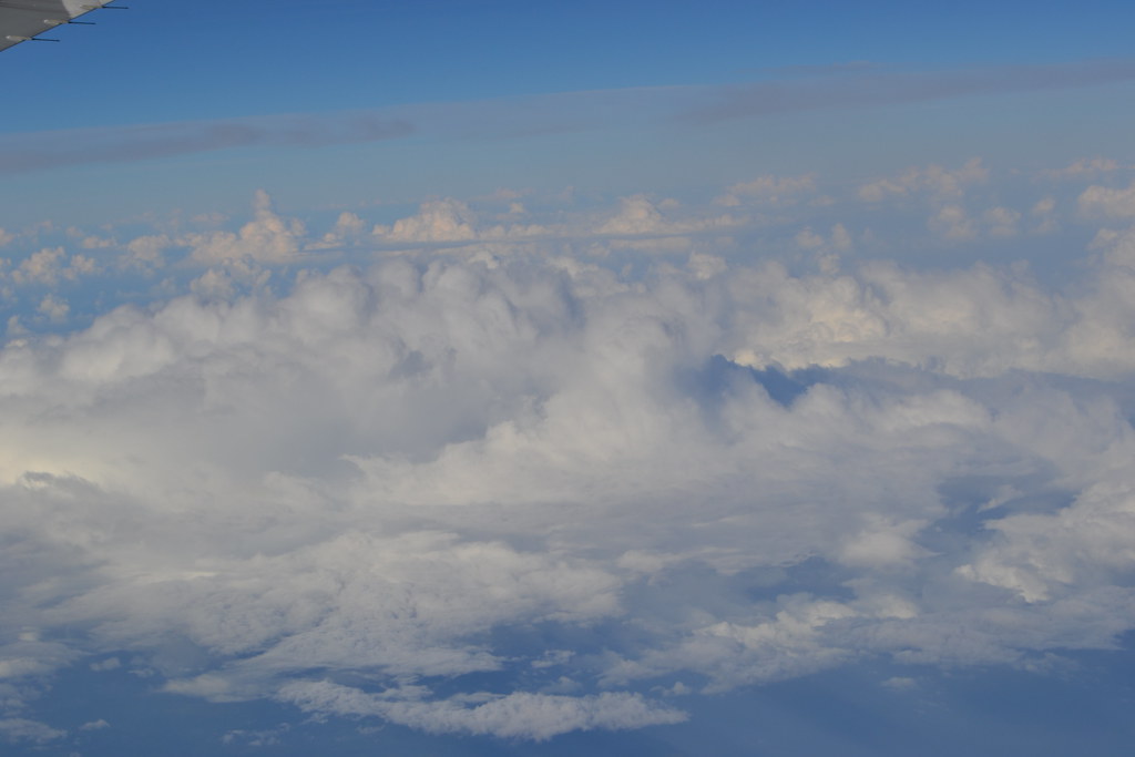 Flight Travel to San Jose, Costa Rica. From Sao Paulo, Bra… Flickr