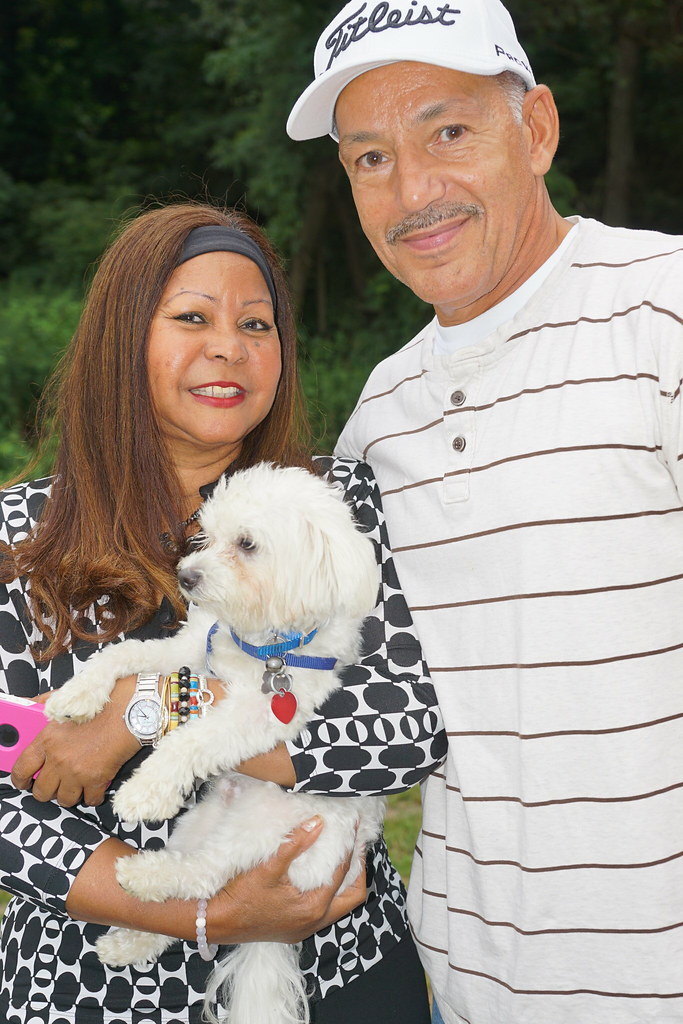 Westchester Picnic Communications at TWU Local 100 Flickr