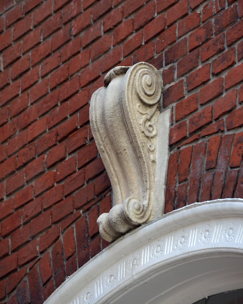 NYC_Park_1015_030 Lewis Gouverneur Morris House, 1015 Park… Flickr