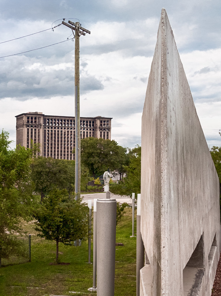 Bagley Pedestrian Bridge The Bagley Street Pedestrian Brid… Flickr