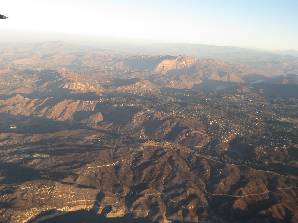 Alpine, California Alpine is the residence of former Unite… Flickr