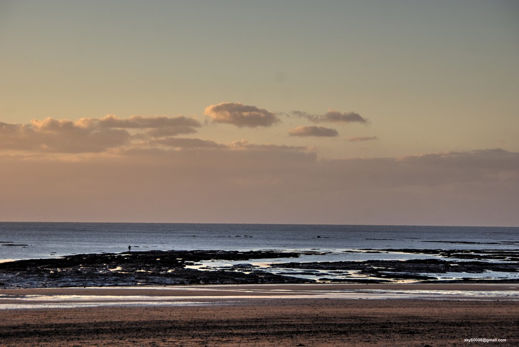 Manche, saintJeandelaRivière DSC8046_HDRs www.plages.t… Flickr
