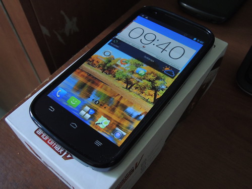 Download Firmware Andromax V Zte N986 Smartfren Andromax