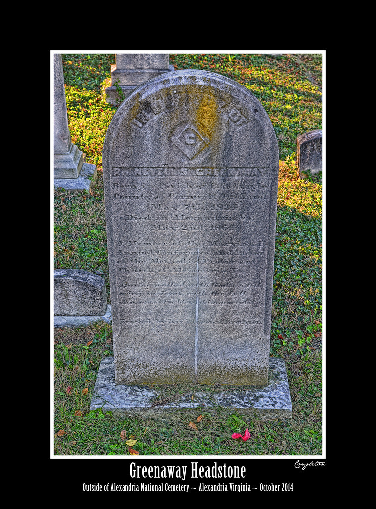 20141027 DSC_2020_HDR Alexandria National Cemetery Flickr