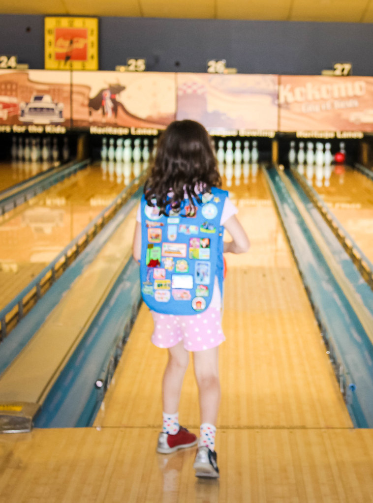 Daisy bowling 053116 Flickr