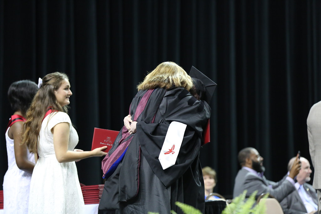 2016 Westwood High Graduation 2016 Westwood High Graduatio… Flickr