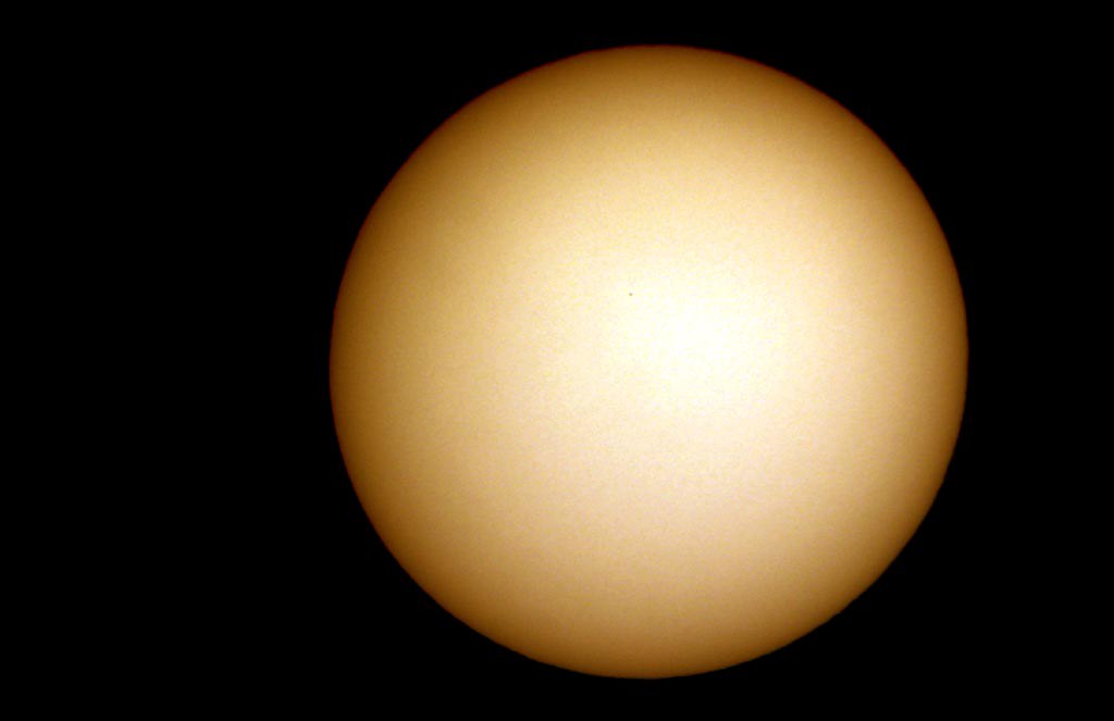 Closeup of a Yellow Dwarf star Star's Data Approximate su… Flickr