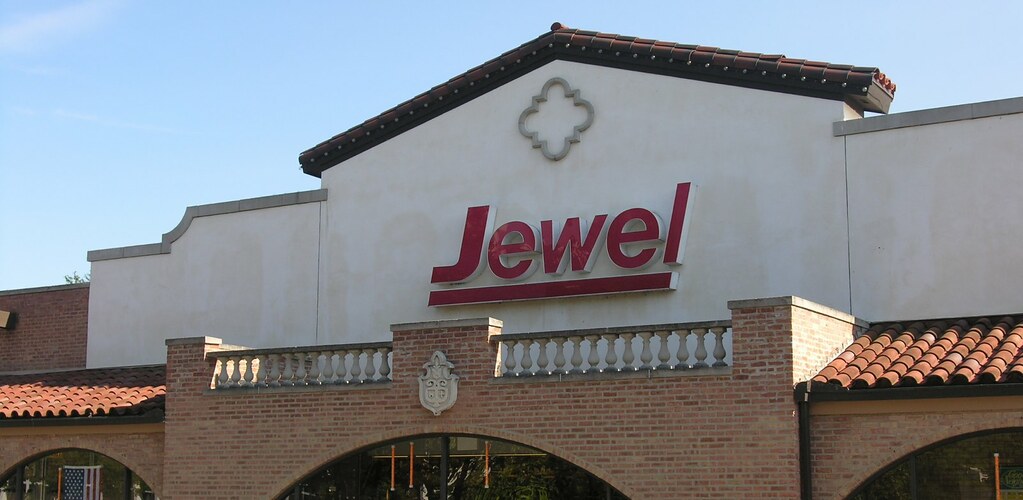 Jewel food store, Plaza del Lago Get a fresh take on homes… Flickr
