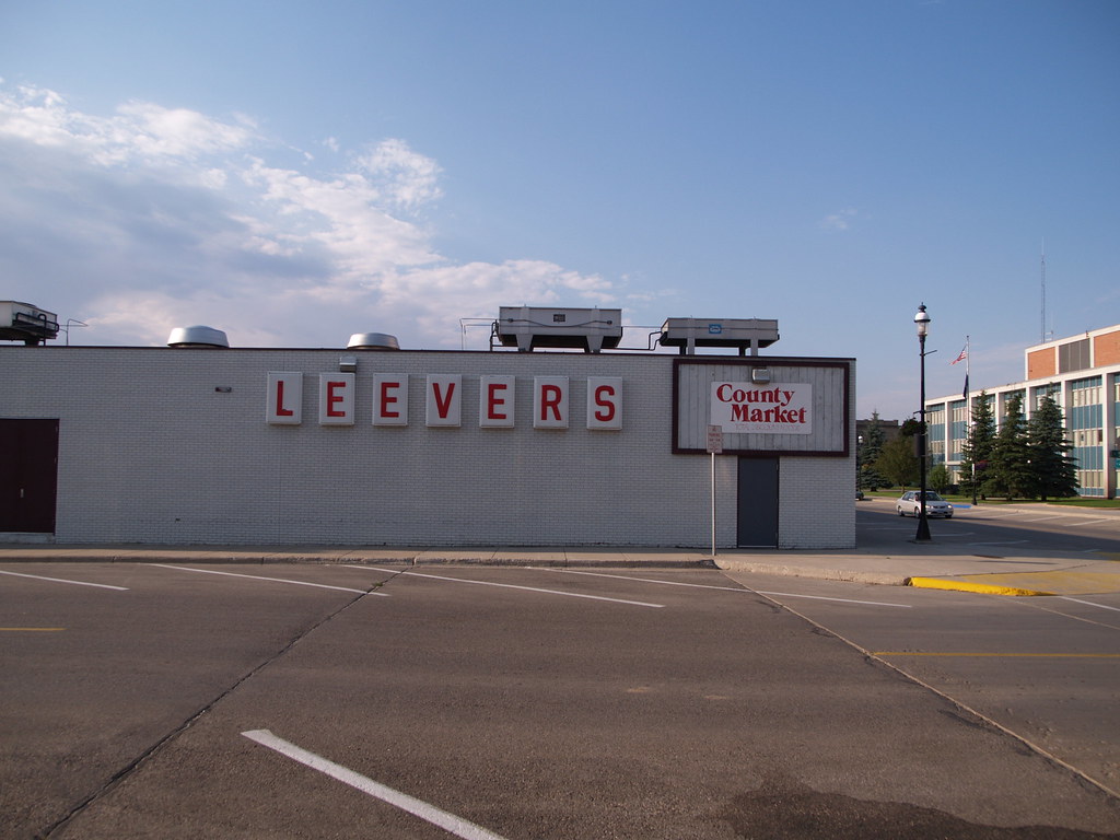 Devils Lake, North Dakota Devils Lake, North Dakota. From … Flickr