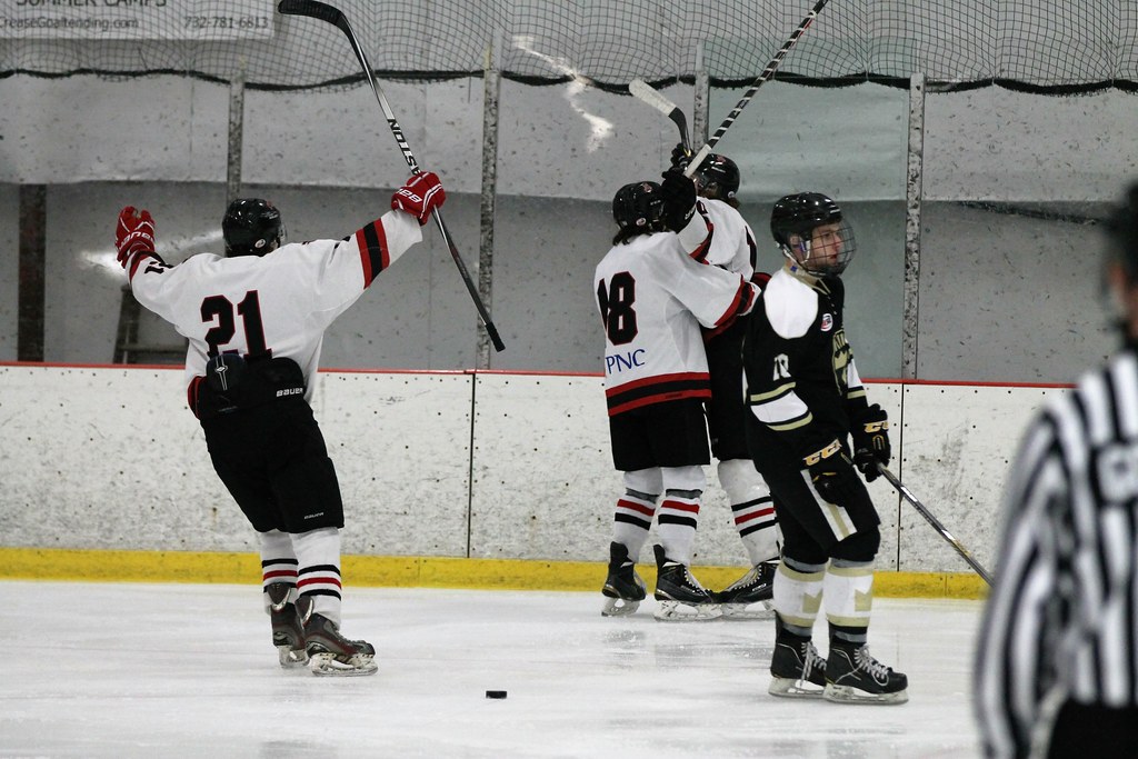 Skylands Kings vs. Jersey Shore Wildcats (120415) Flickr